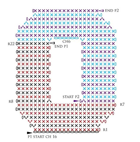 Crochet Numbers Applique, Crochet Alphabet Letters, New Crochet Patterns, Crochet Ladybug, Crochet Alphabet, Crochet Letters, Fast Crochet, Crochet Doll Tutorial, Popular Crochet