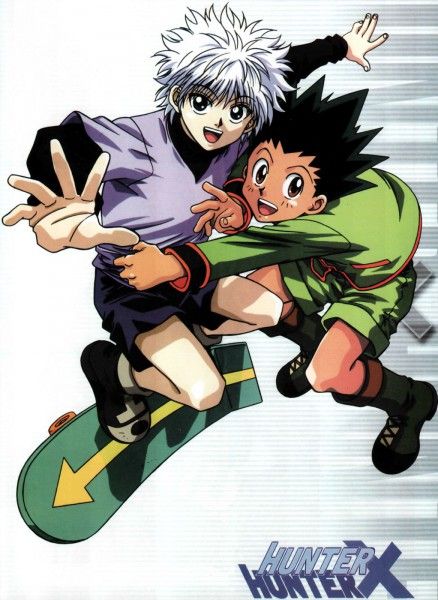 highest quality i could find :) Hunter X Hunter 1999, Yoshihiro Togashi, Hxh Characters, Anime Poster, Poster Room, Hunter Anime, Anime Wall Art, Manga Covers, Home Poster