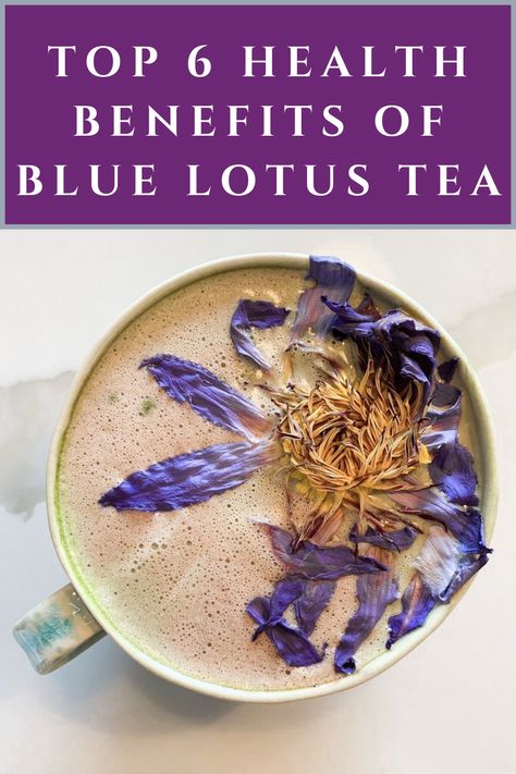 Blue Lotus Tea, Lotus Flower Tea, Lotus Tea, Healing Tea, Blue Lotus Flower, Herbal Recipes, Magical Herbs, Image Background, Tea Benefits