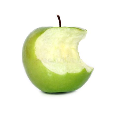 Green Apple Aesthetic, Food Reference Photos, Fresh Lunch, Apple Drinks, Apple Bite, Apple Stock, Apple Stickers, Green Eating, Grass Stains