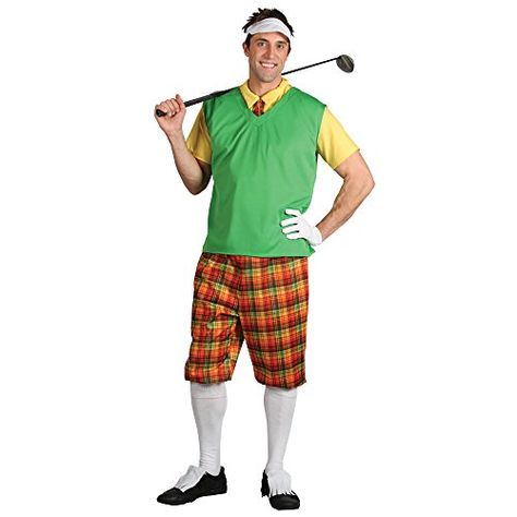 Golf Halloween Costume, Golf Outfit Men, Pub Golf, Funny Dresses, Womens Golf Shirts, Funny Golf, Body Suit Outfits, Golf Humor, Funny Outfits