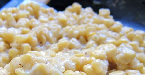 My Favorite Skillet Corn Fried Corn Recipes, Corn Recipes Side Dishes, Skillet Corn, Cookout Party, Corn Side Dish, Thanksgiving Side Dishes Easy, Corn Dishes, Fried Corn, Plain Chicken