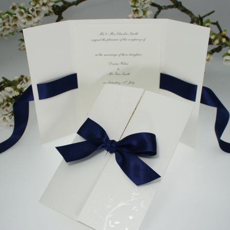 wedding invites Navy Blue Wedding Invitations, Navy Wedding Invitations, בר מצווה, Navy Blue Wedding, Blue Wedding Invitations, Invitation Inspiration, Navy Wedding, Wedding Stationary, Trendy Wedding