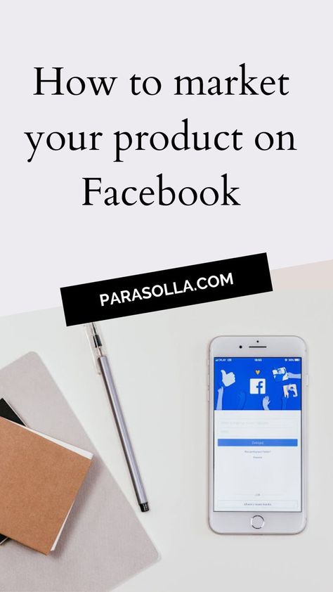 How to market  your product on Facebook How To Sell On Facebook Marketplace, How To Promote Your Business On Facebook, Tips For Selling On Facebook Marketplace, Facebook Strategy For Business, Facebook Business Page Tips, Using Facebook For Business, Facebook Ads Manager, Small Business Strategy, Instagram Promotion