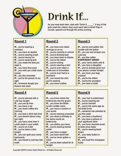 bachelortteparty-indian Free Bridal Shower Games, 21st Birthday Games, Drunk Games, Bachelorette Party Games Drinking, Bachelorette Party Drinks, Alcohol Games, Teen Party Games, Fun Drinking Games, Drinking Games For Parties