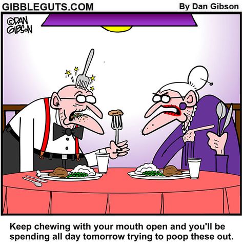 Bad Manners – Gibbleguts COMICS Getting Old Quotes, Bad Manners, Old Quotes, Couple Cartoon, Manners, Getting Old, Comics, Funny, Quotes