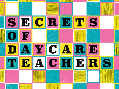 Daycare Teacher Tips, Daycare Outfits Teachers, Sensory Processing Disorder Activities, Early Childhood Education Classroom, Early Childhood Education Quotes, Classroom Communication, Daycare Curriculum, School Hacks Diy, Starting A Daycare