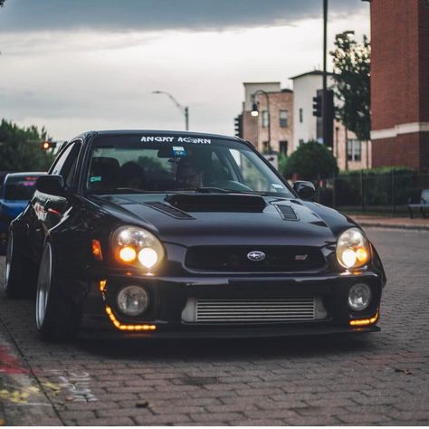 2002 Subaru Wrx, Wrx Impreza, Jdm Subaru, 2015 Subaru Wrx, Japanese Sports Cars, Pimped Out Cars, Subaru Cars, Import Cars, Suv Cars