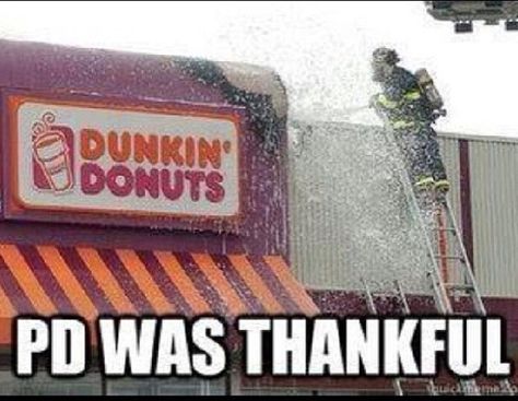 Fire 1, Cops 0 Firemen Humor, Firefighter Memes, Paramedic Funny, Unique Holidays, Firefighter Funny, Police Memes, Firefighter Photography, Firefighters Daughter, American Firefighter