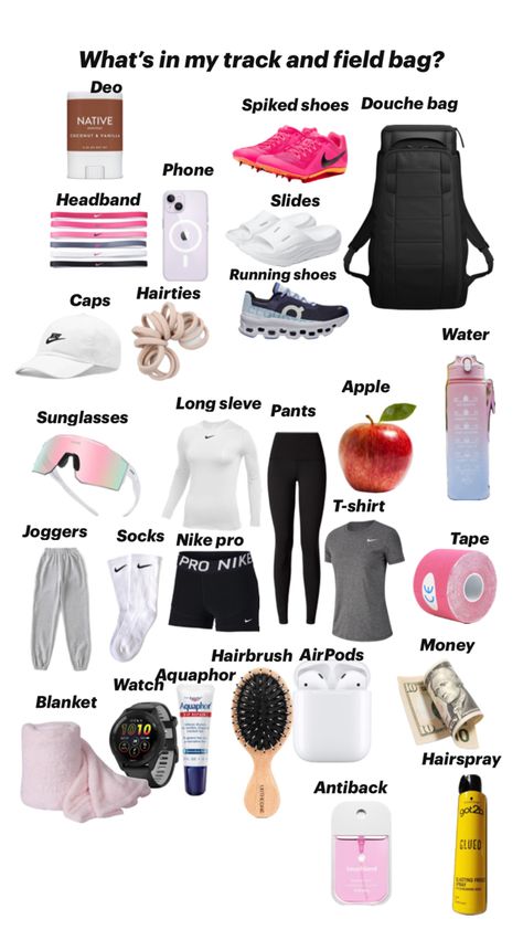 Track Workout Training, Track Bag, Track Outfits, Track And Field Sports, Sublimation Hoodie, Track Quotes, Track Runners, Track Hairstyles, Athletics Track