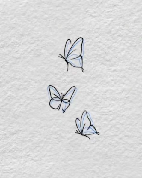 Tattoos I would get + suggestions #tattoo #tattooart #artjournal #Art #pinterestinspired #butterflytattoo #floraltattoo #graphicdesign Small Tattoos Butterfly, Life Is Strange Tattoo, Instagram Tattoos, Tattoos Butterfly, Mini Tattoo, Weird Tattoos, August 1, Life Is Strange, Mini Tattoos