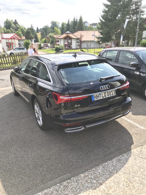 Audi A6 Avant, A6 Avant, German Cars, Audi A6, Audi, Bmw Car, Bmw, Germany