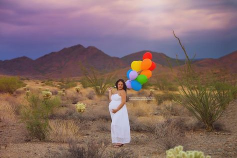 Beautiful maternity portrait. Rainbow pregnancy photo ideas Rainbow Baby Photography, Pregnancy Photo Ideas, Sunset Maternity Photos, Prego Pics, Maternity Photography Family, Rainbow Baby Announcement, Baby Announcement Photoshoot, Outdoor Maternity Photos, Photos Sunset