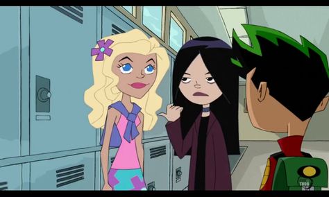 Opposite Twins Aesthetic, Opposite Twins, Opposite Aesthetic, Pfp Images, American Dragon Jake Long, Eve Fashion, Tomoko Kuroki, Disney Heroes, Oc Hair