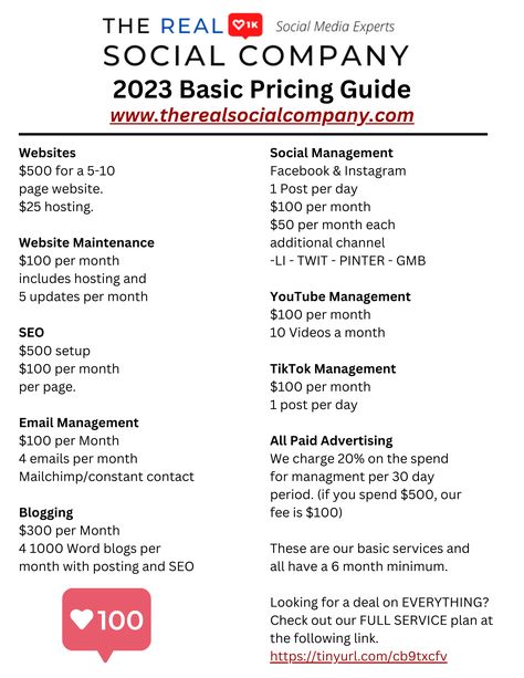 Social Media Freelance Pricing, Digital Marketing Price List, Social Media Price Packages, Social Media Marketing Services Packages, Digital Marketing Pricing, Social Media Marketing Pricing Packages, Social Media Management Pricing Packages, Marketing Packages Pricing, Social Media Manager Services