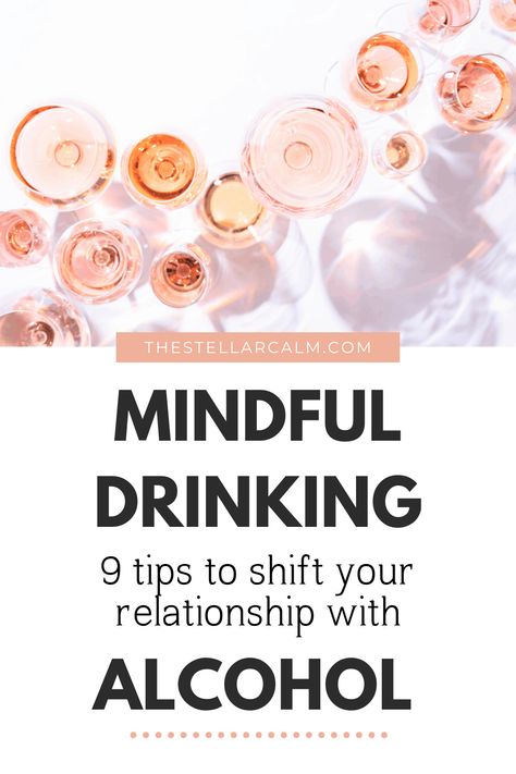 Drinking Less Alcohol Tips, Mindful Drinking Alcohol, How To Drink Less Alcohol Tips, Reduce Drinking Alcohol, How To Stop Drink Alcohol, Mindful Drinking, Drinking Challenges, Freebie Ideas, Giving Up Alcohol