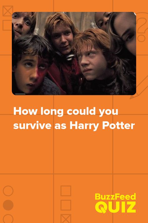 How long could you survive as Harry Potter Buzzfeed Harry Potter Quizzes, Buzzfeed Harry Potter, Harry Potter Quiz Buzzfeed, Hp Quizzes, Harry Potter Life Quiz, Hp Quiz, Quiz Harry Potter, Pottermore Quiz, Hogwarts Quiz