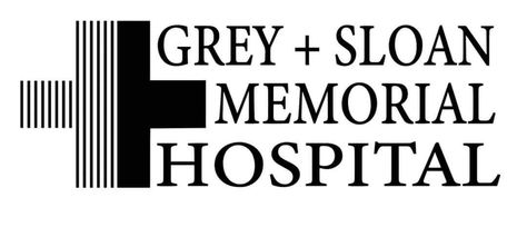 Memorial Hospital, Greys Anatomy, Ibm Logo, Tech Companies, Company Logo, Tech Company Logos, ? Logo, Logos, Grey's Anatomy