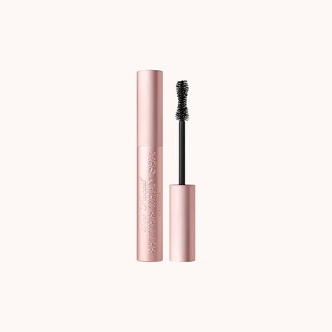 The Best Vegan Mascaras for Long, Beautiful Lashes | Cruelty-Free Kitty Cruelty Free Mascara, Vegan Makeup Brands, Cruelty Free Makeup Brands, Vegan Mascara, Vegan Products, Beautiful Lashes, Vegan Makeup, Cruelty Free Makeup, Volume Mascara