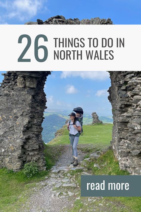 Growing up in the picturesque landscapes of North Wales, I was forever inspired by the adventures that awaited just beyond my doorstep.  From the rugged peaks of Snowdonia to the golden sandy beaches of Anglesey, this corner of the world will always have a place in my heart… My home. My happy place. So, grab a cuppa and join me as I unveil 26 hidden gems and things to do in North Wales. Mount Snowdon Wales, Wales Mountains, Snowdonia National Park Wales, Snowdonia Wales, Dolgellau Wales, Criccieth North Wales, Welsh Countryside, Snowdonia National Park, Shot Ideas