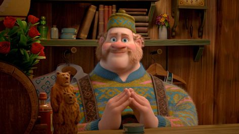 Wandering Oaken Should Be Your Favorite Frozen Character – AIER Disney University, Frozen Characters, Very Merry Christmas Party, Disney Fanatic, Disney Life, Disney Theme Parks, Disney Theme, Very Merry Christmas, Disney Dream