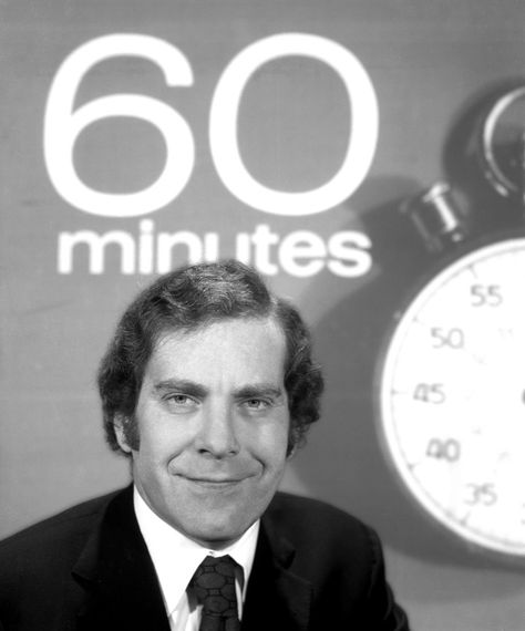 Morley Safer from '60 Minutes', who just retired a week ago, passed away today (05-19-16) at 84!! 1931-2016 "one of our best news journalists..RIP ♤♧ Broadcast News, Michael Moore Documentaries, 60 Minutes, In Memorium, Hard To Say Goodbye, Gone Too Soon, Cbs News, News Anchor, Chase Your Dreams