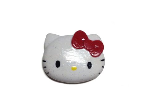 find polymer clay hello kitty | Hello Kitty.Made with Polymer clay | Clay Charms Hello Kitty Clay Charm, Hello Kitty Clay Art, Hello Kitty Polymer Clay, Clay Hello Kitty, Hello Kitty Clay, Hello Kitty Pinata, Hello Kitty Costume, Hello Kitty Wallpaper Ideas, Diy Hello Kitty