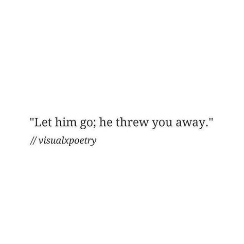 Let Him Go, Under Your Spell, Quotes Of The Day, Breakup Quotes, Real Quotes, Pretty Words, Pretty Quotes, Image Quotes, Relatable Quotes