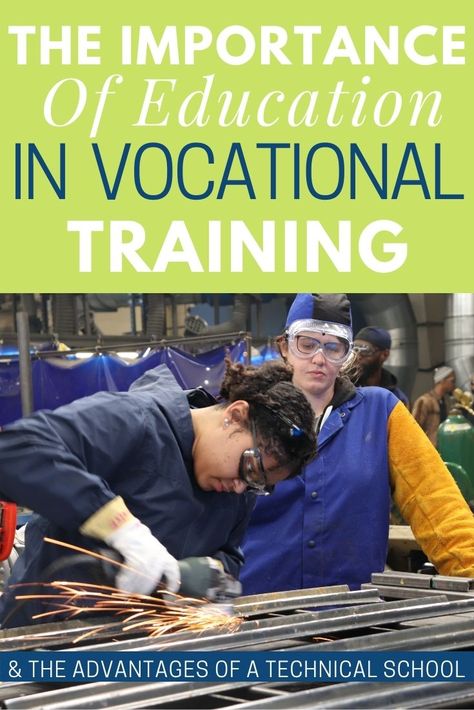 The Importance of Education in Vocational Training - Natural Beach Living Vocational Education, College Photography, Vocational Skills, Camping Theme Classroom, Importance Of Reading, Technical Schools, Vocational School, Importance Of Education, Trade School