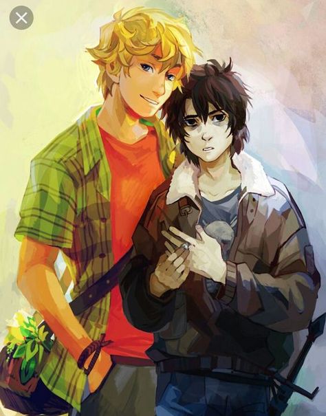 PJO Pictures - Solangelo Pictures - Page 2 - Wattpad Bucky And Loki, Will And Nico, Will Solace, Loki, The Story