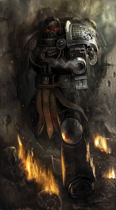 Syfy Armor, Warhammer Deathwatch, Warhammer Artwork, Warhammer 40k Rpg, Space Marine Art, Grey Knights, Warhammer 40k Art, Warhammer Art, Warhammer 40k Artwork