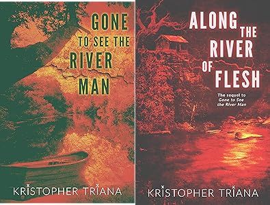 Gone to See the River Man Series Series Books, Out Pictures, The River, Book Series, Film, Water, Books, Music