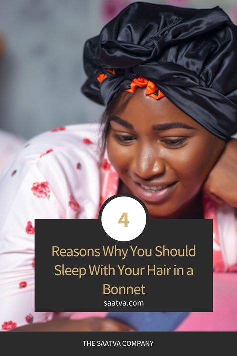 Sleep Optimization, Sleeping Bonnet, Sleeping With Wet Hair, Hair Training, Silk Sleep Cap, Silk Hair Bonnets, Styles With Bangs, Sleep Hat, Overnight Hairstyles