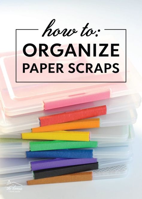 Scrap Paper Organization Ideas, Scrap Paper Storage Ideas, Organize Scrapbook Paper, Organize Paper Scraps, Paper Storage 12x12, Scrap Paper Storage, Scrapbook Supplies Organization, Scrapbook Paper Organization, Loving Boyfriend