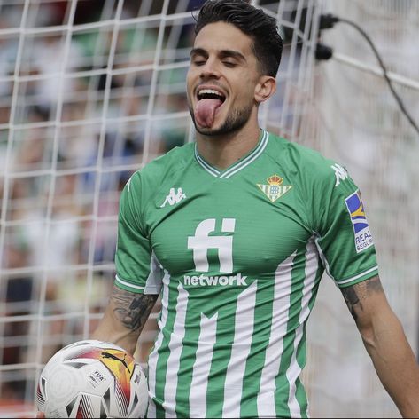 Marc Bartra, Real Betis Balompié, Soccer Players, Football Players, Fifa, Sports Jersey, Soccer, Football, Sports