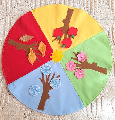 Baby Pillow Bed, Baby Cot Bedding, Cot Bumper, Childrens Rugs, Montessori School, Montessori Materials, Quiet Books, Baby Pillows, Patchwork Rugs