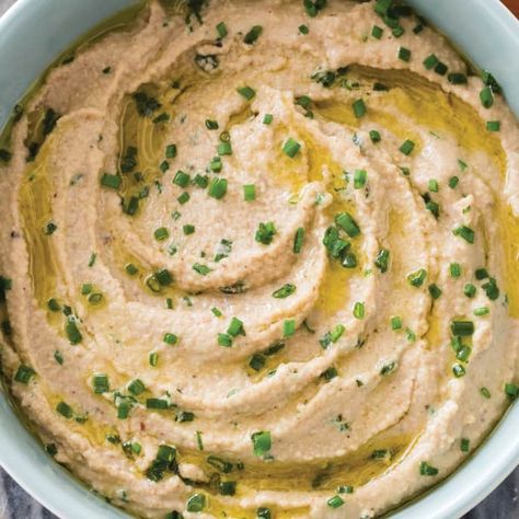 Anchovy Dip, Anchovy Recipes, Vegetable Dips, Meatless Main Dishes, America's Test Kitchen Recipes, America's Test Kitchen, Americas Test Kitchen, Anchovies, Small Bites