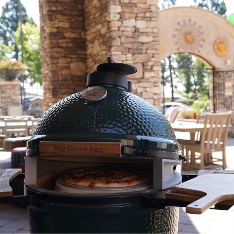 Thank you to everyone who attended Big Green Egg Taste Takeover at Outdoor Elegance last Saturday! 🍕 Congratulations to the Raffle Winners and everyone who went home with a new Big Green Egg 🔥 Visit Outdoor Elegance Patio Design Center for your Big Green Egg & EGGcessories! #biggreenegg #OutdoorElegance Egg Bbq, Big Green Egg, The Villages, Green Eggs, August 26, Design Center, Patio Design, Egg, Pizza