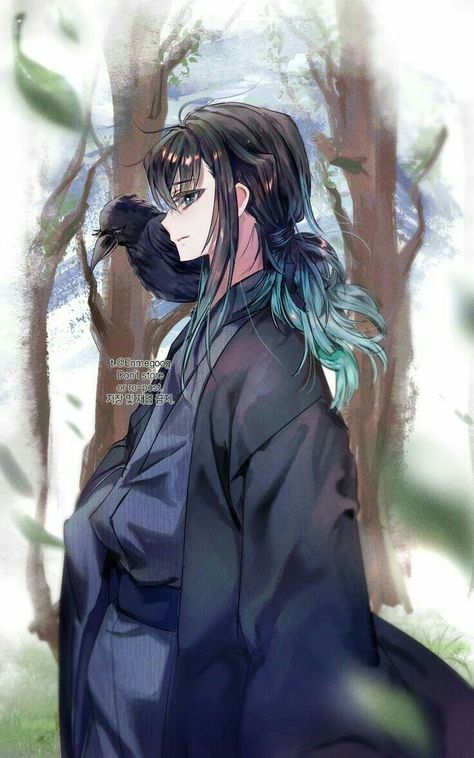 Seshomaru Y Rin, Cool Anime Pictures, Anime Angel, Fanarts Anime, Boy Art, Best Anime Shows, Slayer Anime, Anime Demon, Cute Anime Character