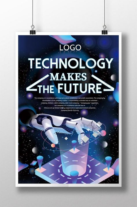 Poster Technology Design Graphics, Graphic Design Technology, Poster About Technology, Technology Poster Design Inspiration, Poster Teknologi Digital, Digital Poster Ideas, Technology Design Poster, Future Poster Design, Poster Teknologi