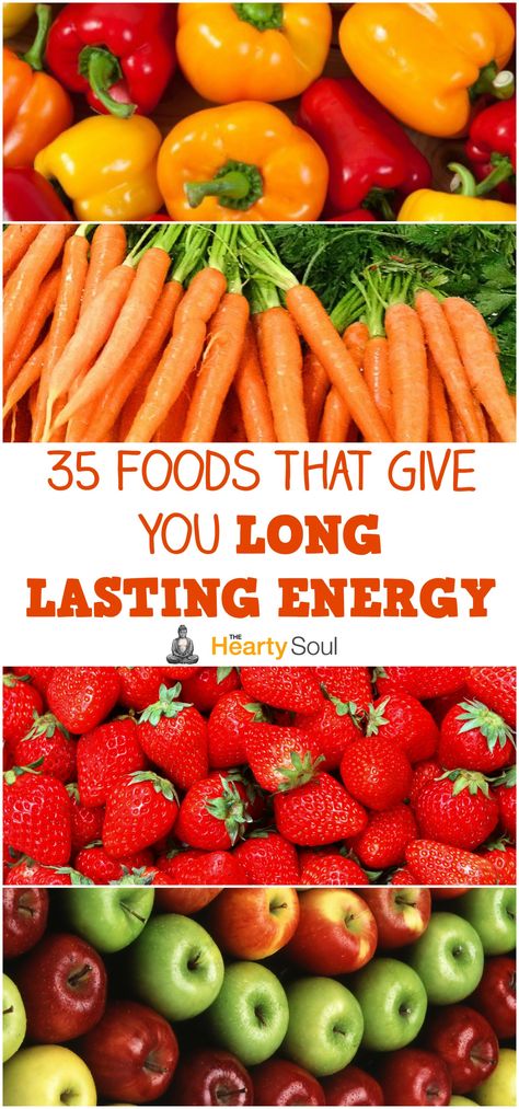 Food That Stays Good Long, Food That Gives Energy, Foods That Give You Energy, Eating For Energy, Low Energy Remedies, Eat For Energy, Energy Breakfast, Lunch Bowls, High Energy Foods