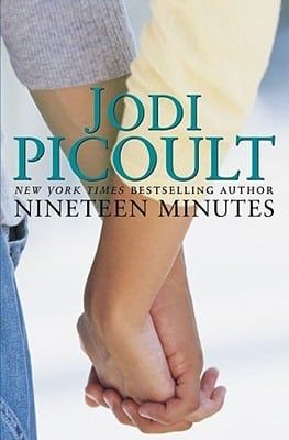 Nineteen Minutes by Jodi Picoult - a 5 star, haunting and timely read  #books #bookstagram #bookshelf #bookreview #reading Jodi Picoult Books, Jodi Picoult, Rock Island, I Love Reading, Reading Material, Favorite Authors, I Love Books, The Villain, Her. Book