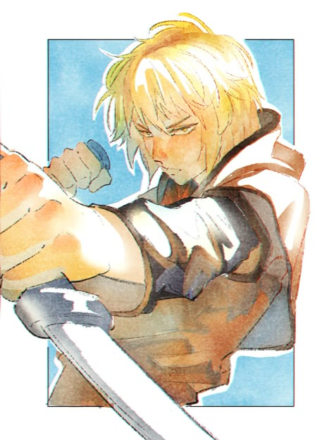 Vinland Saga Art, Vinland Saga Fanart, Thorfinn Icon, Vinland Saga Thorfinn, Thorfinn Vinland Saga, I Have No Enemies, No Enemies, Vinland Saga Manga, Saga Art