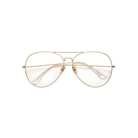 Aviator Glasses Aesthetic, Aviators Glasses, Clear Aviator Glasses, Film Kingsman, Indrid Cold, Glasses Aviator, Clear Eyeglasses, Beverly Marsh, Aviator Eyeglasses