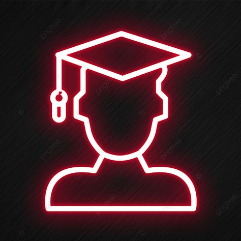 Icon Design Vintage, Apple Shortcuts, Glow Illustration, Student Icon, Instagram Glowing Logo, Lamp Clipart, Icons Male, Yearbook Covers Design, Student Clipart