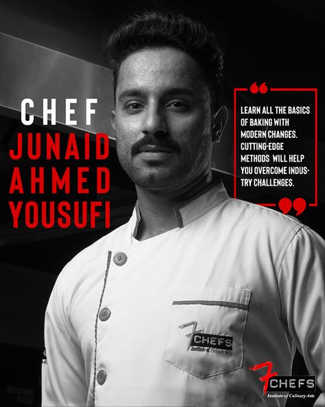 Culinary Poster Design, Chef Poster Design, Luxury Layout, Restaurant Poster Design, Chef Poster, Graphic Design Careers, Chef Restaurant, Creative Typography Design, Restaurant Poster