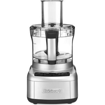 Win Cuisinart  Food processor Cuisinart Food Processor, Cup Food, Pureed Soup, White Food, Food Prep, Food Processor, Small Kitchen Appliances, Small Appliances, Juicer