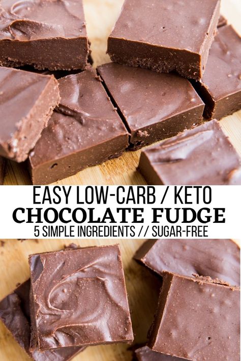 Keto Chocolate Fudge, Cashew Fudge, Healthy Fudge Recipe, Fudge Keto, Beaming Baker, Healthy Fudge, Vegan Fudge, Keto Fudge, Fudge Ingredients