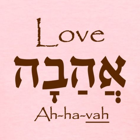 Jehovah Shalom, Love In Hebrew, Aramaic Language, Hebrew Lettering, Hebrew Language Words, Hebrew Tattoo, Hebrew Vocabulary, Learning Hebrew, Torah Study