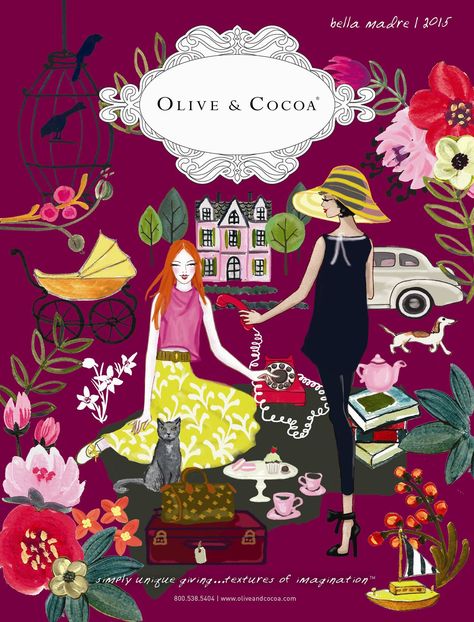 Olive And Cocoa, Fashion Sketchbook, Fashion Design Drawings, Designs To Draw, Art Girl, Fashion Illustration, Cocoa, Poster Art, Sketch Book